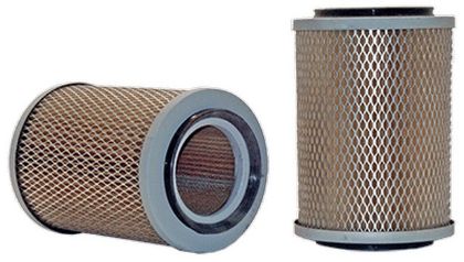 Imagen de Filtro de Aire Wix 46267 Para Nissan Nissan Van 1988