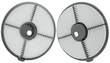 Imagen de Filtro de Aire Wix 46183 Para Toyota Tercel/cor. Tercel 1987-1990