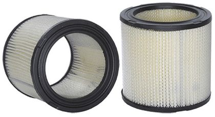 Imagen de Filtro de Aire Wix 46234 Para Buick Century Fwd 1987-1988, Buick Regal 1988, Cadillac Cimarron 1987-1988, y Otros