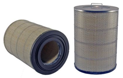 Imagen de Filtro de Aire Wix 46664FR Para Chevy T6500 1998-2009, Chevy T7500 1998-2009, Chevy T8500 2004-2009, y Otros