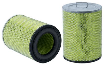 Imagen de Filtro de Aire Wix 46433NP Para Chevy B7 1994-2001, Chevy C6500 1997-1998, Chevy C7500 1997-1998, y Otros