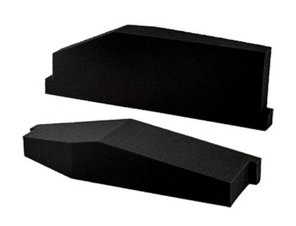 Imagen de Filtro de Aire Wix WA11053 Para Ford F250 Super Duty P/u 2020-2024, Ford F350 Super Duty P/u 2020-2024, Ford F450 Super Duty 2020-2023, y Otros