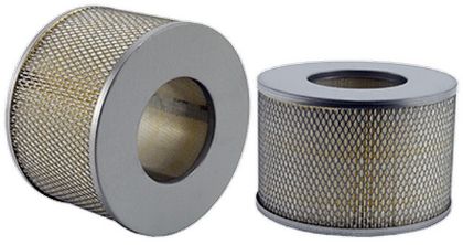 Imagen de Filtro de Aire Wix 42159 Para Lexus Lx 450 1996-1997, Toyota Land Cruiser 1962-1997