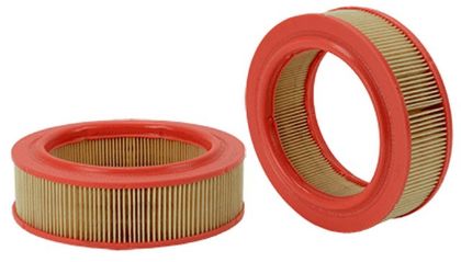 Imagen de Filtro de Aire Wix 42155 Para Triumph Spitfire 1970-1980, Triumph Tr250/tr6 1968-1976