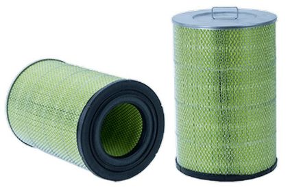 Imagen de Filtro de Aire Wix 46607NP Para Freightliner B2 2005-2006, Freightliner Fb65 2001-2006, Freightliner Fl70 2001-2003, y Otros