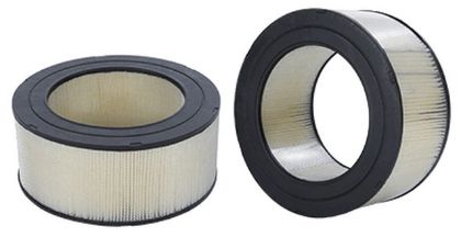 Imagen de Filtro de Aire Wix 42287 Para Ford B600 1980-1989, Ford B700 1980-1989, Ford C600 1980-1986, y Otros