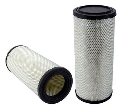 Imagen de Filtro de Aire Wix 42824 Para Chevy C6500 1998-2002, Chevy C7500 1998-2002, Chevy Kodiak C6500 2003-2009, y Otros