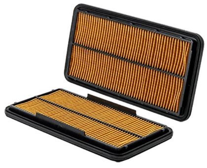Imagen de Filtro de Aire Wix 46499 Para Honda Insight 2000-2006