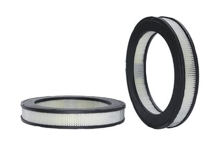 Imagen de Filtro de Aire Wix 46089 Para Honda Civic Cvcc 1984-1987, Honda Crx 1984-1987