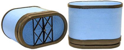 Imagen de Filtro de Aire Wix 42813 Para Ford F650 Super Duty 2004-2007, Ford F750 Super Duty 2004-2006