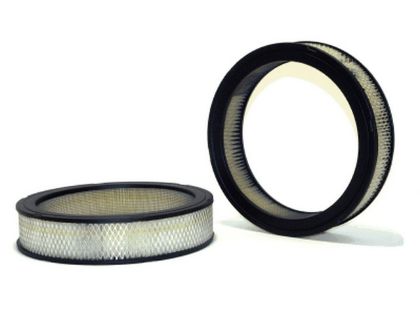 Imagen de Filtro de Aire Wix 42064 Para Ford F 100-350 P/u 1968-1969, Ford Fairln/torino/ltd Ii 1968-1969, Ford Falcon 1968-1969, y Otros