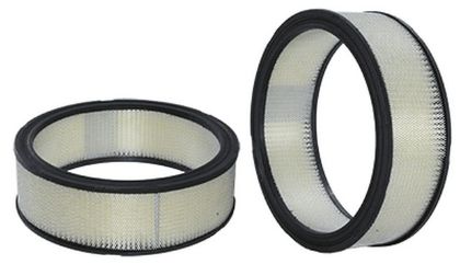 Imagen de Filtro de Aire Wix 42093 Para Chevrolet Blazer Full Size 1973-1978, Chevrolet C+k 10;20;30 P/u 1971-1986, Chevrolet El Camino 1973-1977, y Otros