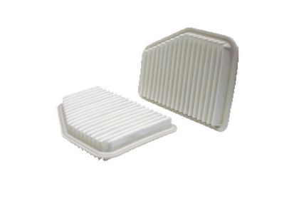 Imagen de Filtro de Aire Wix 49873 Para Chevrolet Caprice 2011-2017, Chevrolet Ss 2014-2017, Pontiac G8 2008-2009