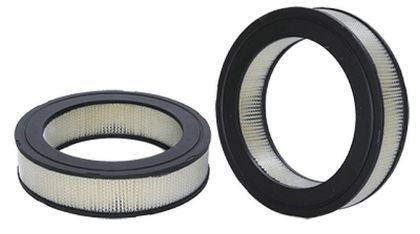 Imagen de Filtro de Aire Wix 42153 Para Dodge Challenger 1978-1979, Dodge Colt Rwd 1978-1979, Dodge Ram 50/d50 Import 1979, y Otros