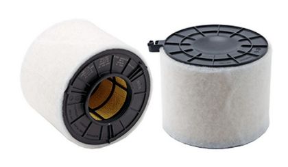 Imagen de Filtro de Aire Wix WA10887 Para Audi S4 2018-2025