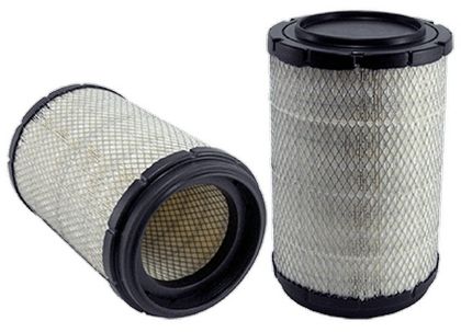 Imagen de Filtro de Aire Wix 46870P Para International 3000 2002, International 3200 2002-2009, International 4100 2006-2009, y Otros