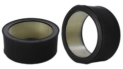 Imagen de Filtro de Aire Wix 46166 Para Chevrolet Blazer Full Size 1973-1994, Chevrolet C&k1500 Pickup 1994-1995, Chevrolet C&k1500 Suburban 1994-1995, y Otros