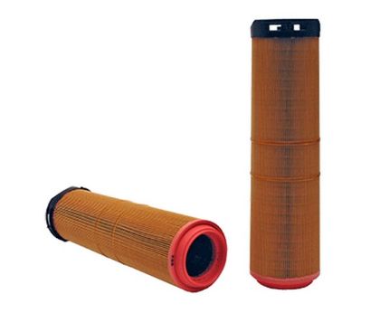 Imagen de Filtro de Aire Wix 49405 Para Mercedes Benz E320 2005-2006
