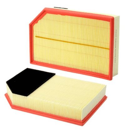 Imagen de Filtro de Aire Wix 42823 Para Volvo Xc90 2003-2006