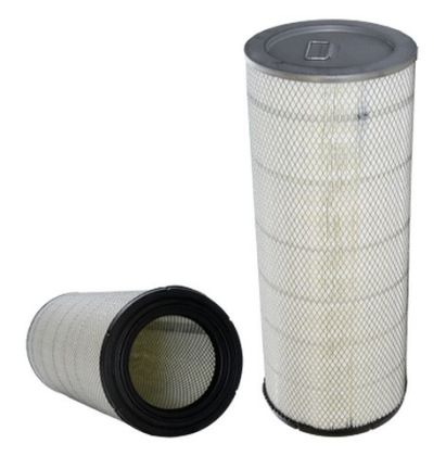 Imagen de Filtro de Aire Wix 46842 Para Freightliner Argosy 1999-2015, Freightliner Fla086 1989-1994, Freightliner Flb104 1995, y Otros