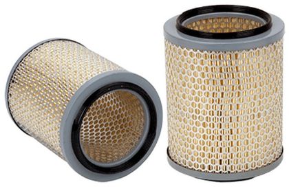 Imagen de Filtro de Aire Wix 46249 Para Fiat Strada 1981-1982, Fiat X1/9 1981-1983