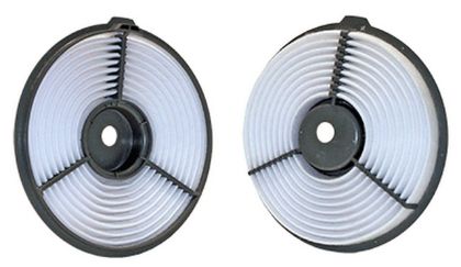 Imagen de Filtro de Aire Wix 46186 Para Chevrolet Metro 1998-2000, Chevrolet Sprint 1987-1988, Geo Metro 1989-1997, Suzuki Swift 1989-1997