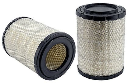 Imagen de Filtro de Aire Wix 46433P Para Chevy B7 1994-2001, Chevy C6500 1997-1998, Chevy C7500 1997-1998, y Otros