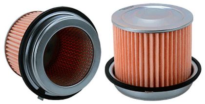 Imagen de Filtro de Aire Wix 46265 Para Dodge Ram 50/d50 Import 1990, Mitsubishi Pickup 1990, Mitsubishi Van Wagon 1987-1990