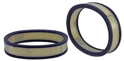 Imagen de Filtro de Aire Wix 46171 Para Ford Escort/exp 1987-1990, Mercury Lynx/ln7 1987