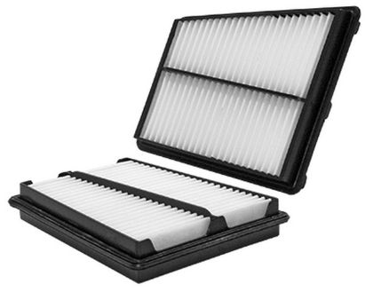 Imagen de Filtro de Aire Wix 46092 Para Acura 3.2tl 1996-1998, Acura Legend 1991-1995