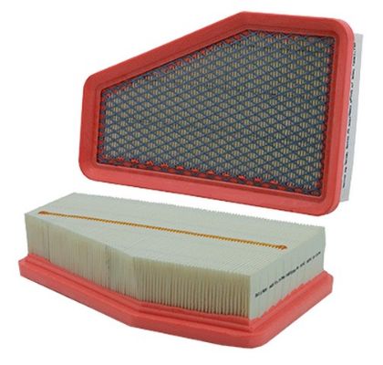 Imagen de Filtro de Aire Wix WA10937 Para Jeep Cherokee 2019-2023