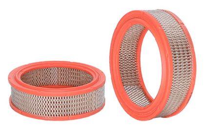 Imagen de Filtro de Aire Wix 42148 Para Fiat 850 1967-1973