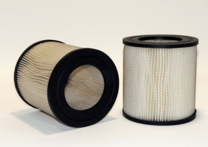 Imagen de Filtro de Aire Wix 46225 Para Saab 900 1979-1988, Saab 99 1975-1980
