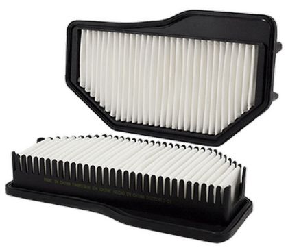 Imagen de Filtro de Aire Wix WA10022 Para Hyundai Genesis Coupe 2013-2014