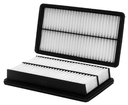 Imagen de Filtro de Aire Wix 42885 Para Mazda 6 Series 2003-2008, Mazda Cx-7 2008-2012, Mazda Mazdaspeed6 2006-2007