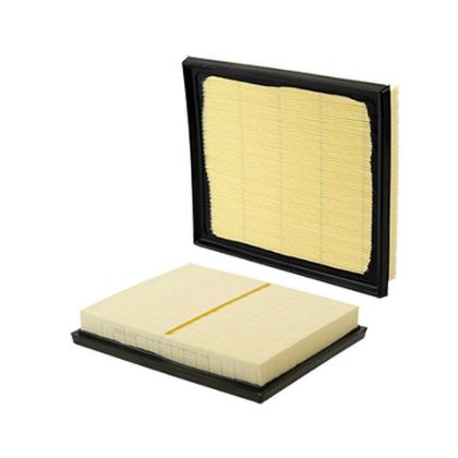 Imagen de Filtro de Aire Wix WA11653 Para Lexus Gx 550 2024, Lexus Lx 600 2022-2024, Lexus Tx 550h+ 2024, y Otros