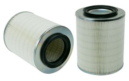 Imagen de Filtro de Aire Wix 42796 Para Mitsu Fuso Fe (fe639) 1996-2004, Mitsu Fuso Fe120 2005, Mitsu Fuso Fe125 2008-2010, y Otros