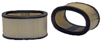 Imagen de Filtro de Aire Wix 46047 Para Ford Mustang 1983-1986, Ford Thunderbird 1983-1988, Mercury Capri 1983-1984, y Otros