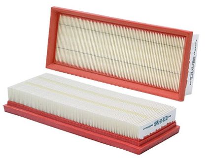 Imagen de Filtro de Aire Wix WA10945 Para Mercedes Benz Slk55 2013-2016