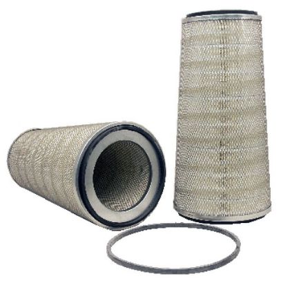 Imagen de Filtro de Aire Wix 46860FR Para Freightliner Fll086 1989-1998