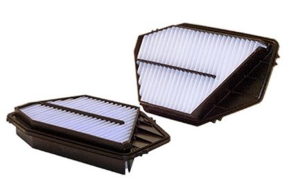 Imagen de Filtro de Aire Wix 46303 Para Acura 2.2cl 1997, Acura 2.3cl 1998-1999, Honda Accord 1994-1997, y Otros