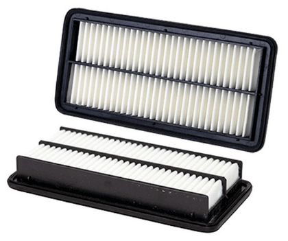 Imagen de Filtro de Aire Wix 49005 Para Suzuki Sx4 2008-2009