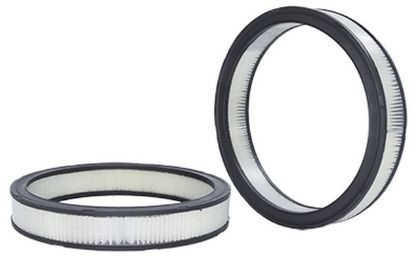 Imagen de Filtro de Aire Wix 42063 Para Ford Country Sedan 1962-1967, Ford Country Squire 1962-1967, Ford Custom 1964-1967, y Otros