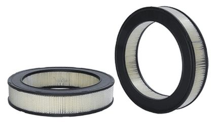 Imagen de Filtro de Aire Wix 46152 Para Dodge Ad;aw Ramcharger 1988-1989, Dodge B 100-350 Vans 1988-1989, Dodge D;w 100-350 Pickups 1988-1989, y Otros