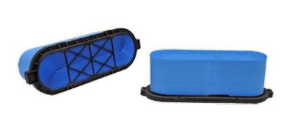 Imagen de Filtro de Aire Wix 49997 Para Chevrolet Corvette 2006-2013
