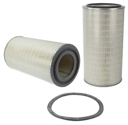 Imagen de Filtro de Aire Wix 42751 Para Kenworth K100 1981-1985, Kenworth K100e 1985-2002