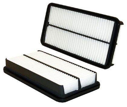 Imagen de Filtro de Aire Wix 46189 Para Toyota Camry 1984-1986, Toyota Celica 1986-1988, Toyota Corolla/fx Fwd 1984-1985