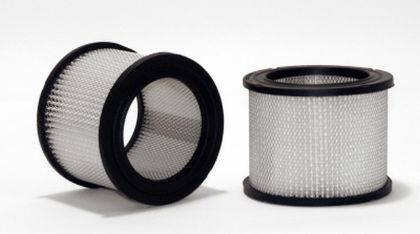 Imagen de Filtro de Aire Wix 42158 Para Austin Healey Sprite 1966-1969, Mg Midget 1962-1974