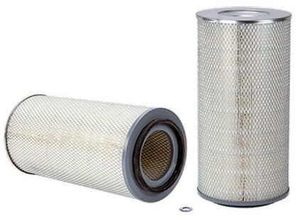 Imagen de Filtro de Aire Wix 46727 Para Hino Fd 1992, Hino Fd2218 1993-1997, Hino Fd2220 1998-2000, y Otros