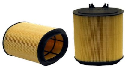 Imagen de Filtro de Aire Wix 49330 Para Porsche 911 Series 2009-2015